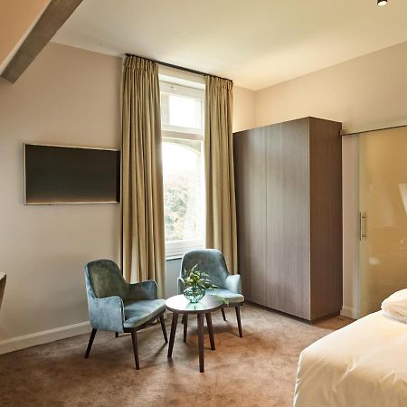Boutique Hotel Ter Wallen Izegem Bagian luar foto